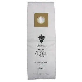 5RAF2 TOUGH GUY Vacuum Bag Synthetic Hepa Filter