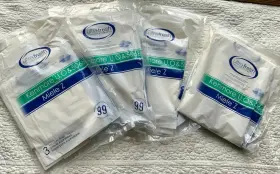 UF8707 ULTRAFRESH Ultra Vacuum Cleaner Bags Kenmore Miele