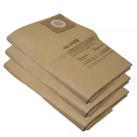 726084918122 FILTER Disposable Dust Bag Gallon Vacuum Pack 726084918122 FILTER Disposable Dust Bag Gallon Vacuum Pack