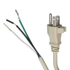 700604503067 USA-CLEAN Gauge Power Cord Sanitaire Upright #2