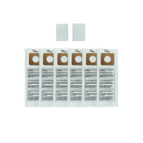 150110 VACBAGSUSA Vacuum Bags Filters Panasonic Uprights