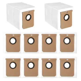 782003222244 VACKING Pack Dust Bags Eufy Ses Hybrid
