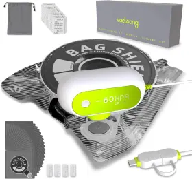 P08-B VACLOONG Vacuum Printing Filament Lightproof Storage