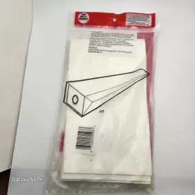 072224615933 VACMASTER Vacuum Body Cleaner Royal Devil Bags #3 072224615933 VACMASTER Vacuum Body Cleaner Royal Devil Bags #3