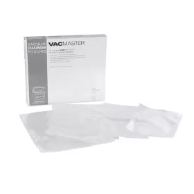 30725 VACMASTER Transparent Vacuum Chamber Pouch