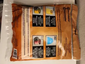 VDB45 VACMASTER Vacuum Dust Bags Pack Gallons Vac #2