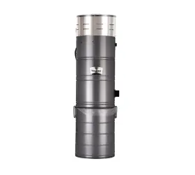 736211370587 VACUMAID Cyclonic Central Vacuum Power Unit