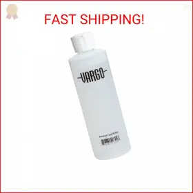 818881003047 VARGO Alcohol Fuel Bottle Hdpe