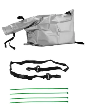 0617CXZYBA03 VATICAS Blower Dust Bag Stihl Catc