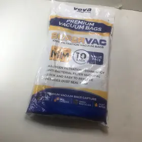 4423 VEVA Vacuum Bag Pack #2