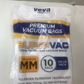 4423 VEVA Vacuum Bag Pack #3