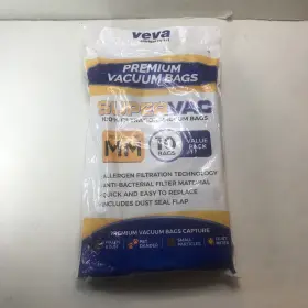 4423 VEVA Vacuum Bag Pack