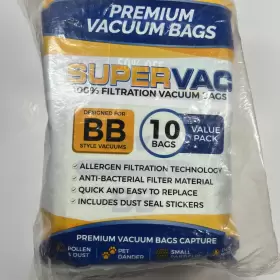 445035354316 VEVA Pack Supervac Vacuum Bags Handheld #3