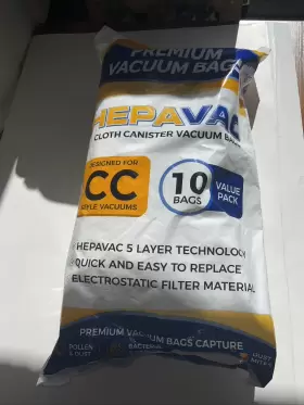 BAGS106960 VEVA Pack Supervac Vacuum Bags BAGS106960 VEVA Pack Supervac Vacuum Bags