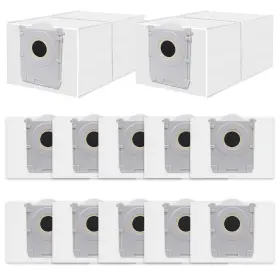 T50-DB-12P VIEWALL Dust Bags Deebot Pack