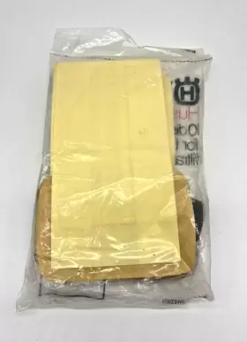 V241 VIKING Nos Husquavarna Vac Vacuum Bags Dust #2