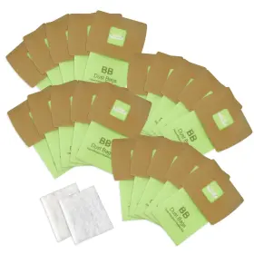 705176184348 VITALUMIX Pack Canister Bags Oreck Vacuum