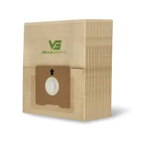 791342291897 VOLCA SPARES Dust Bags Bissell Zing Canister 791342291897 VOLCA SPARES Dust Bags Bissell Zing Canister