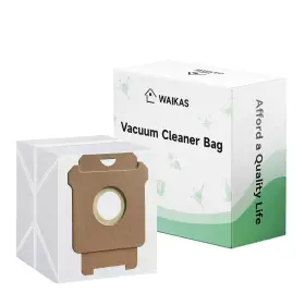 4CBI WAIKAS Pack Vacuum Bags Irobot Roomba 4CBI WAIKAS Pack Vacuum Bags Irobot Roomba