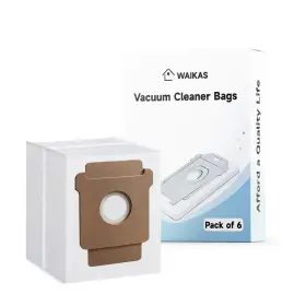 CBI4 WAIKAS Pack Vacuum Bags Irobot Roomba CBI4 WAIKAS Pack Vacuum Bags Irobot Roomba