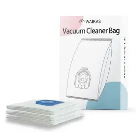 CBM-L6 WAIKAS Airclean Vacuum Cleaner Bags Pack Miele CBM-L6 WAIKAS Airclean Vacuum Cleaner Bags Pack Miele