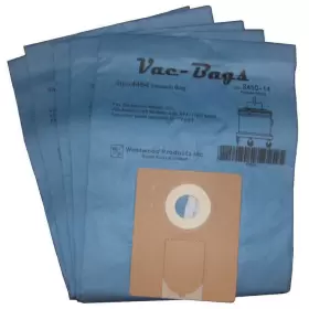 S450-14 WESTWOOD Soot Vacuum Bag Seam Edge Hermetic Seal