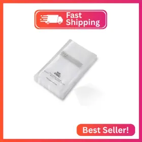 A101101 WEVAC Vacuum Sealer Bags Pint Food Saver Seal Meal