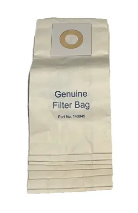 140949 WINDSOR Wave Nuwave Vacuum Bags 140949 WINDSOR Wave Nuwave Vacuum Bags