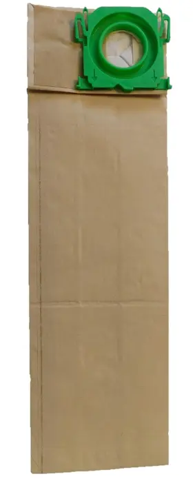 628583137062 WINDSOR SMITH Triple Check Microfilter Bag #2