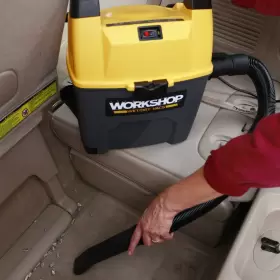 648846101187 WORKSHOP WET/DRY VACS Vacuum Bags Dust #2 648846101187 WORKSHOP WET/DRY VACS Vacuum Bags Dust #2
