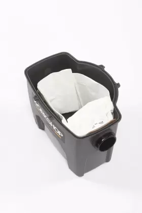 719534957772 WORKSHOP WET/DRY VACS Vacuum Dust Bag #2 719534957772 WORKSHOP WET/DRY VACS Vacuum Dust Bag #2