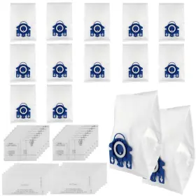 14-14-14 XBWW Gn Efficiency Airclean Bags Miele