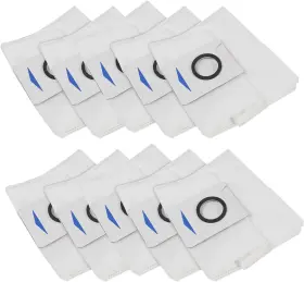 705353345876 XIAOLU DIRECT Pack Vacuum Cleaner Filter Bags 705353345876 XIAOLU DIRECT Pack Vacuum Cleaner Filter Bags
