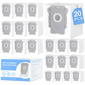 763704050947 XREY Pack Vacuum Bags Irobot Roomba 763704050947 XREY Pack Vacuum Bags Irobot Roomba