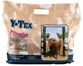 0820011 Y-TEX Python Dust Refill Bags