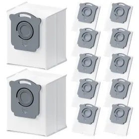 RRBAGS-12 YCWARMXX Pack Vacuum Bags Irobot Roomba