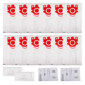 768443033671 YING-TI Pack Fjm Dust Bags Filters Miele Vacuum 768443033671 YING-TI Pack Fjm Dust Bags Filters Miele Vacuum