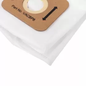 768494676193 YING-TI Pack Atrix Vacuum Bags Backpack Vac #3 768494676193 YING-TI Pack Atrix Vacuum Bags Backpack Vac #3