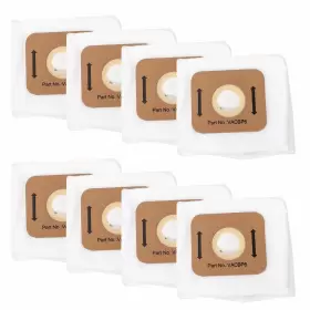 768494676193 YING-TI Pack Atrix Vacuum Bags Backpack Vac 768494676193 YING-TI Pack Atrix Vacuum Bags Backpack Vac