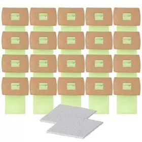 768494676735 YING-TI Oreck Vaccum Bags Canister 768494676735 YING-TI Oreck Vaccum Bags Canister