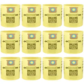 793101397338 YONICE Pack Gallon Vacuum Bags Vac Dust Collec