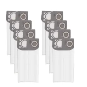 786213242542 ZENGERENT Pack Vacuum Bags Riccar Uprig