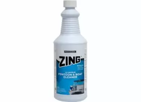 N879-Q12 ZING Vacuum Cleaner Bags