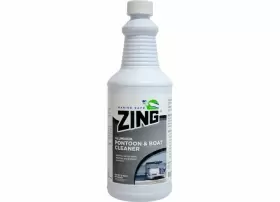 Z809-Q12 ZING Vacuum Cleaner Bags
