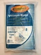 EnviroCare Technologies Oreck Type CC Pkg of 8 Micro Filtration Vacuum Bags NIP EnviroCare Technologies Oreck Type CC Pkg of 8 Micro Filtration Vacuum Bags NIP