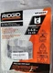 RIDGID 23738 Model High-Efficiency Dust Collection Bags Size C-2 Pack RIDGID 23738 Model High-Efficiency Dust Collection Bags Size C-2 Pack