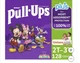 Huggies Pull Ups Training Pants UNISEX Size 2T - 3T  128 Pack  CWDS