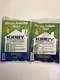 Lot of 2 Kirby 6 Pack HEPA Allergen Reduction Micron Magic Vacuum Filters Style