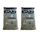 Fits For Kirby Style 1 Tradition 3CB Vacuum Paper Bags 6pk # 190679S, 190679