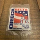 ORECK XL-GENUINE-UPRIGHT -VACUUM CLEANER BELTS -3 NEW BELTS IN THE PACKAGE